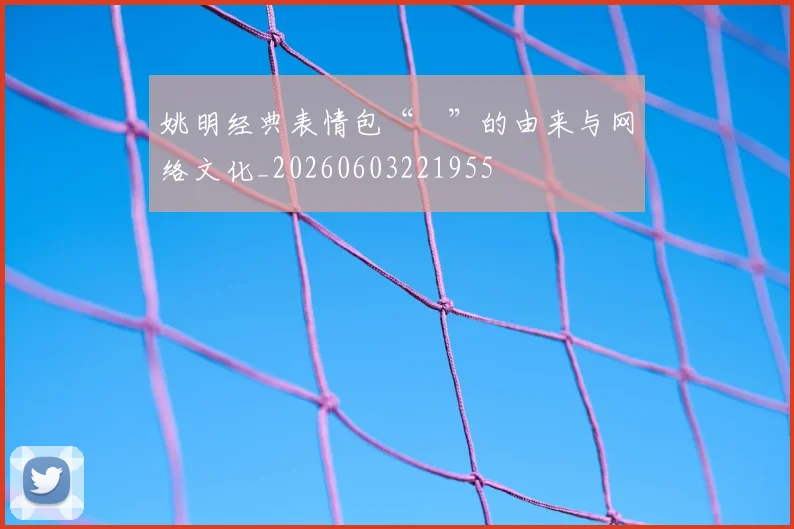 姚明经典表情包“囧”的由来与网络文化_20260603221955